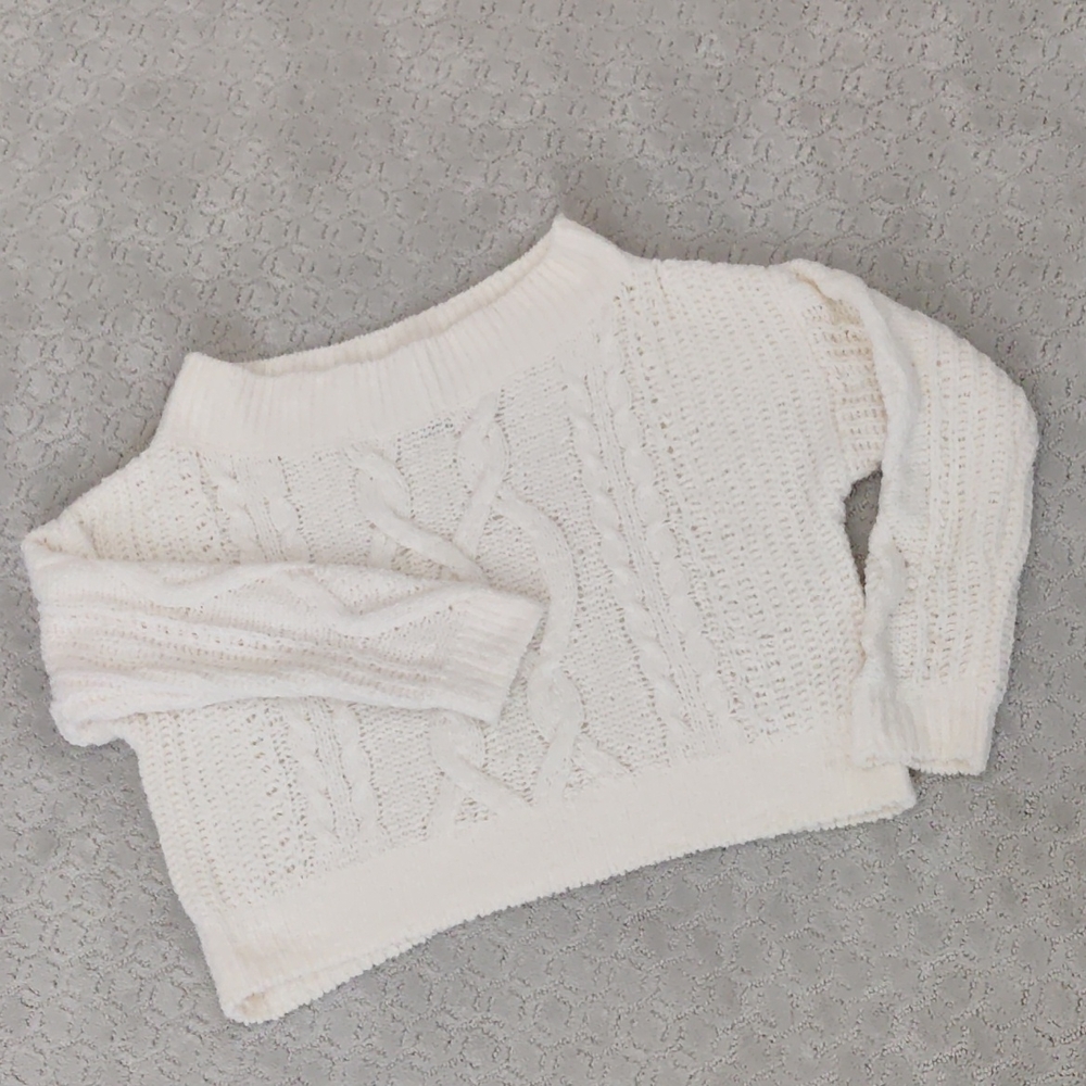 Woman's sweater